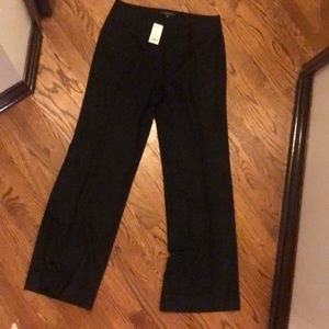Banana Republic Black Pants